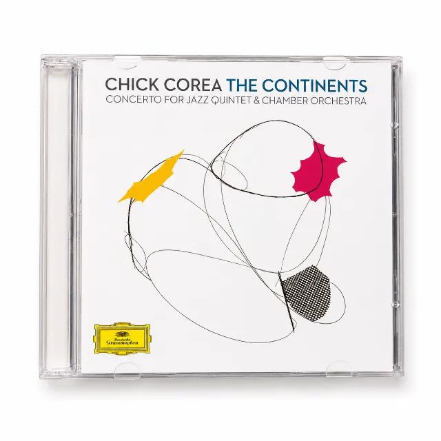 Cd Chick Corea - Foto 2