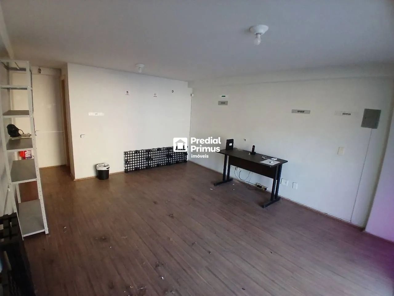Sala para alugar, 37 m² - Centro - Nova Friburgo/RJ - Foto 3