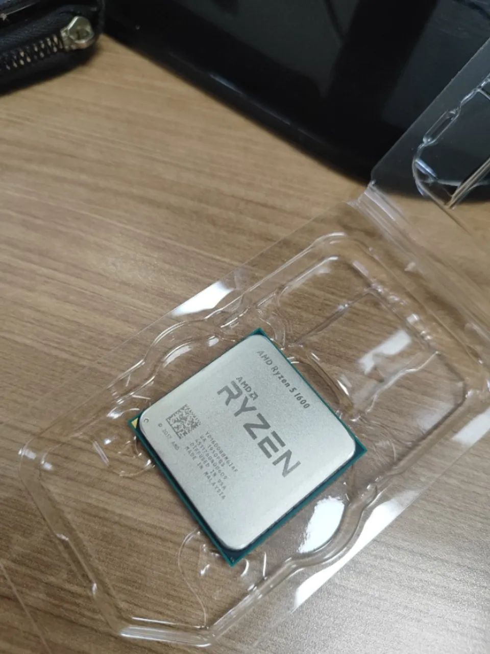 Processador R5 5500 - Foto 3