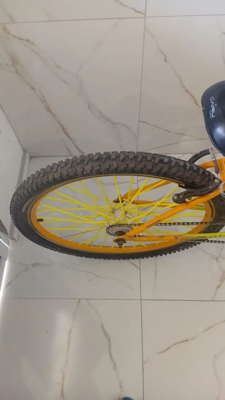 Bicicleta  - Foto 5
