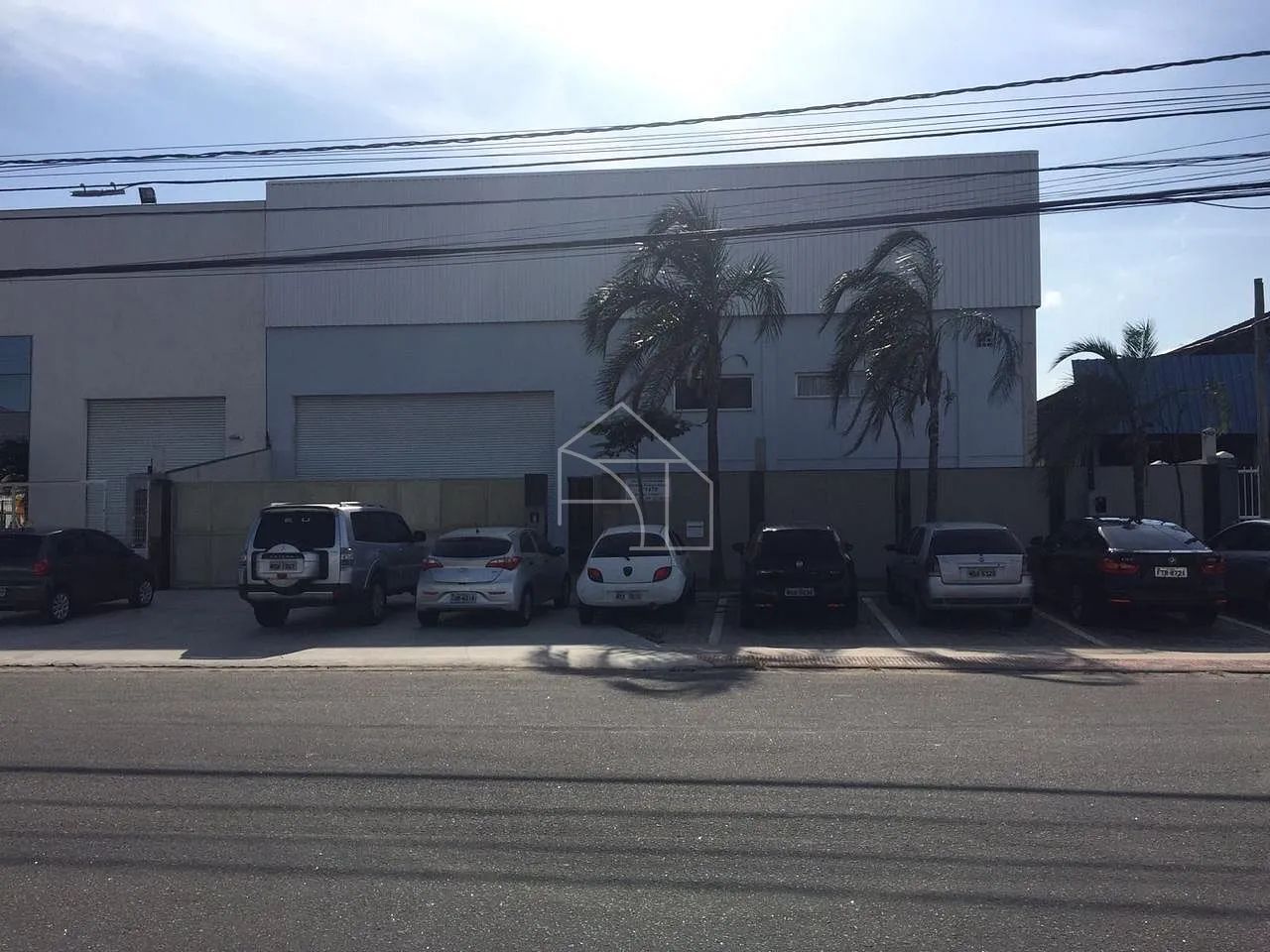 Galpão para Locação  CIVIT II | Serra/ES