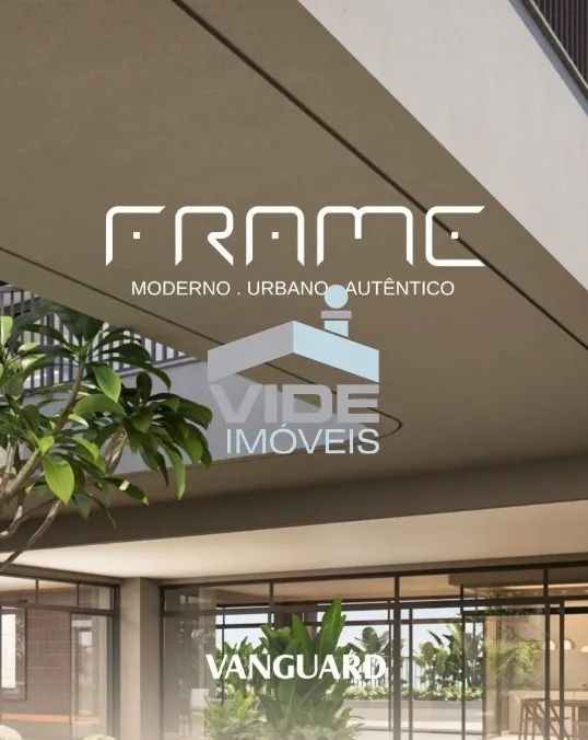 FRAME | NOVA CAMPINAS | 1 /2 DORMIT. | 1/2 VAGAS - Foto 2