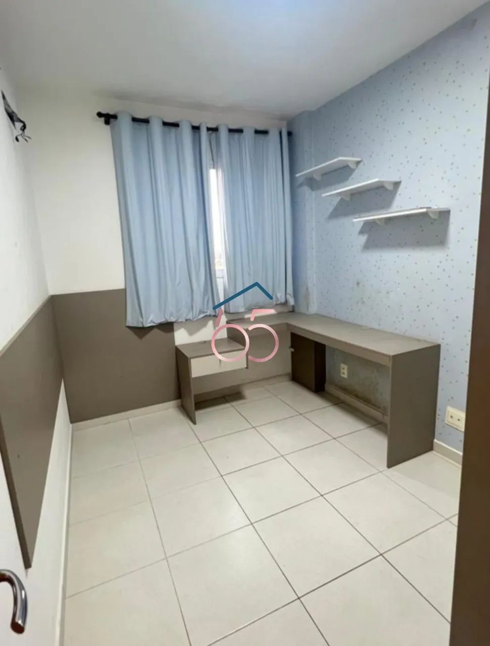 Apartamento à Venda com Planejados e Lazer Completo! - Foto 4