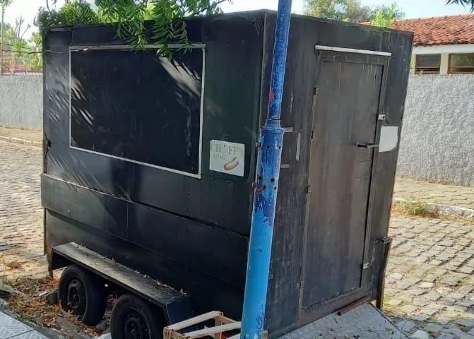Trailer  - Foto 3