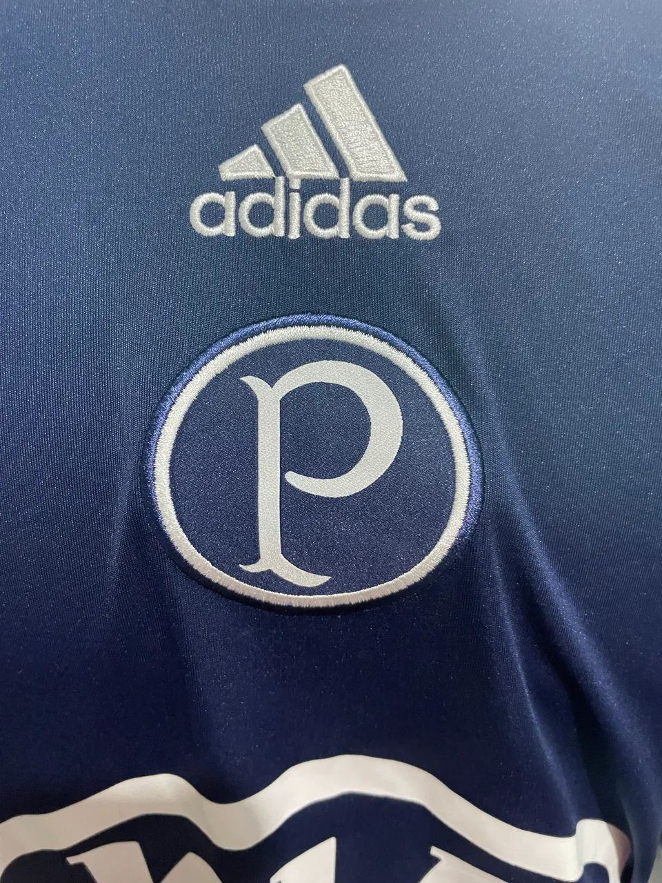 Camisa Palmeiras Adidas Goleiro Marcos 2012 - Foto 2