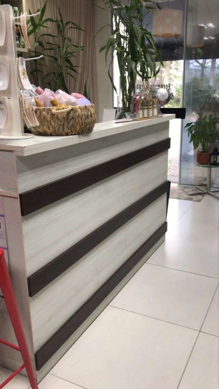 Bancada de salão - Foto 4