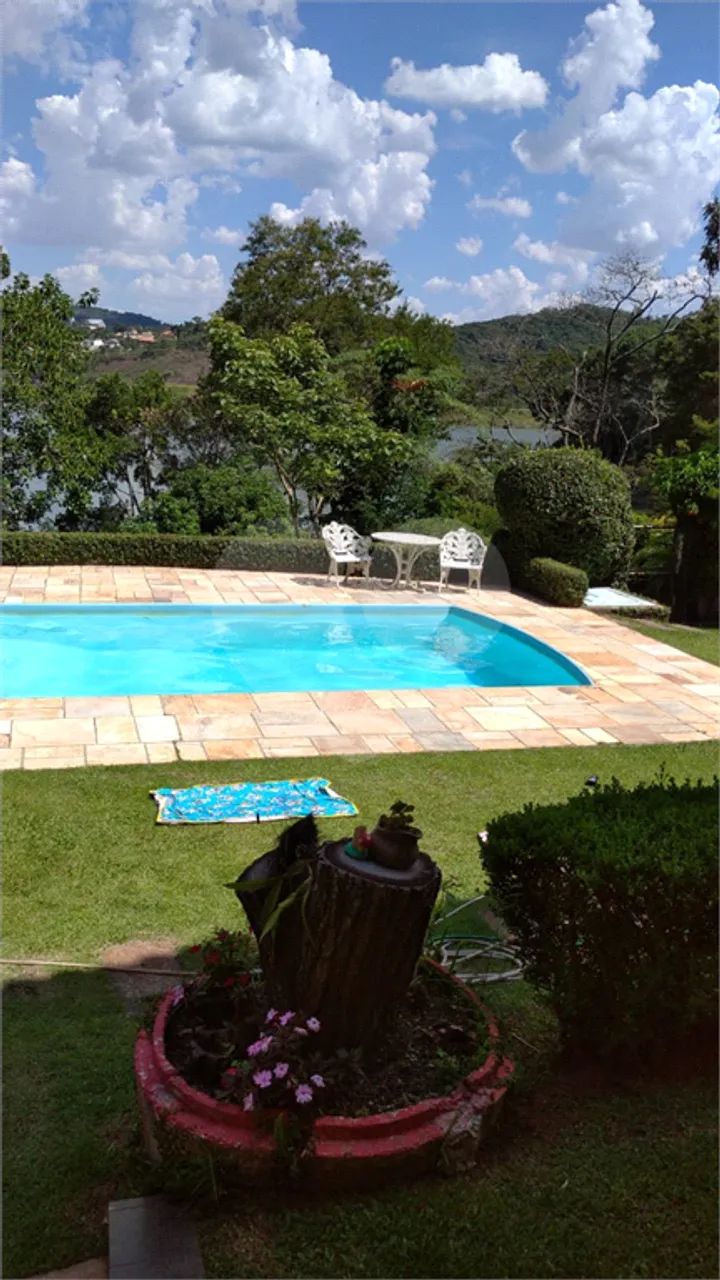 Casa com 7 quartos à venda em Caceia - SP - Foto 2