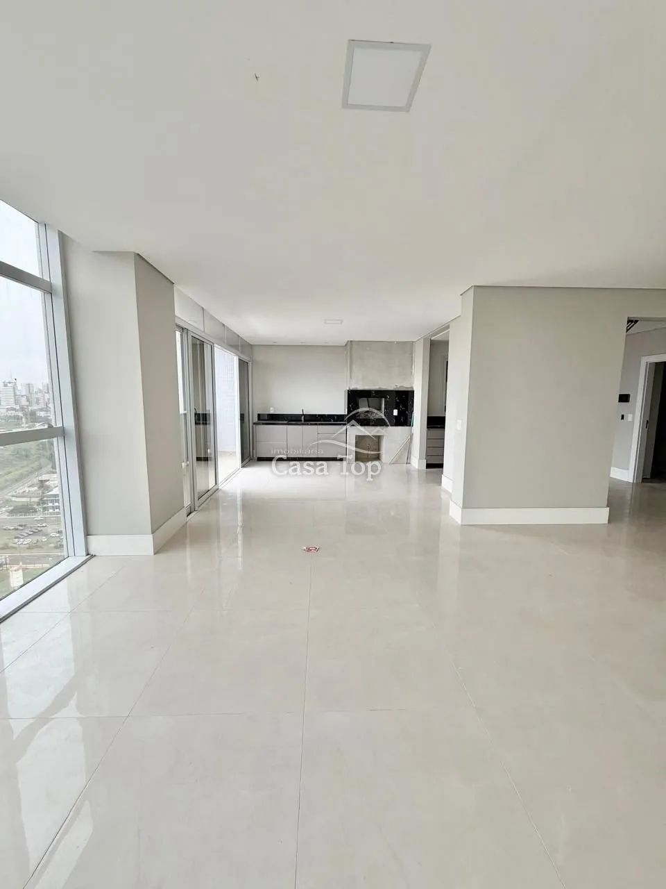 Apartamento à venda Edifício Côte dAzur - Oficinas - Foto 4