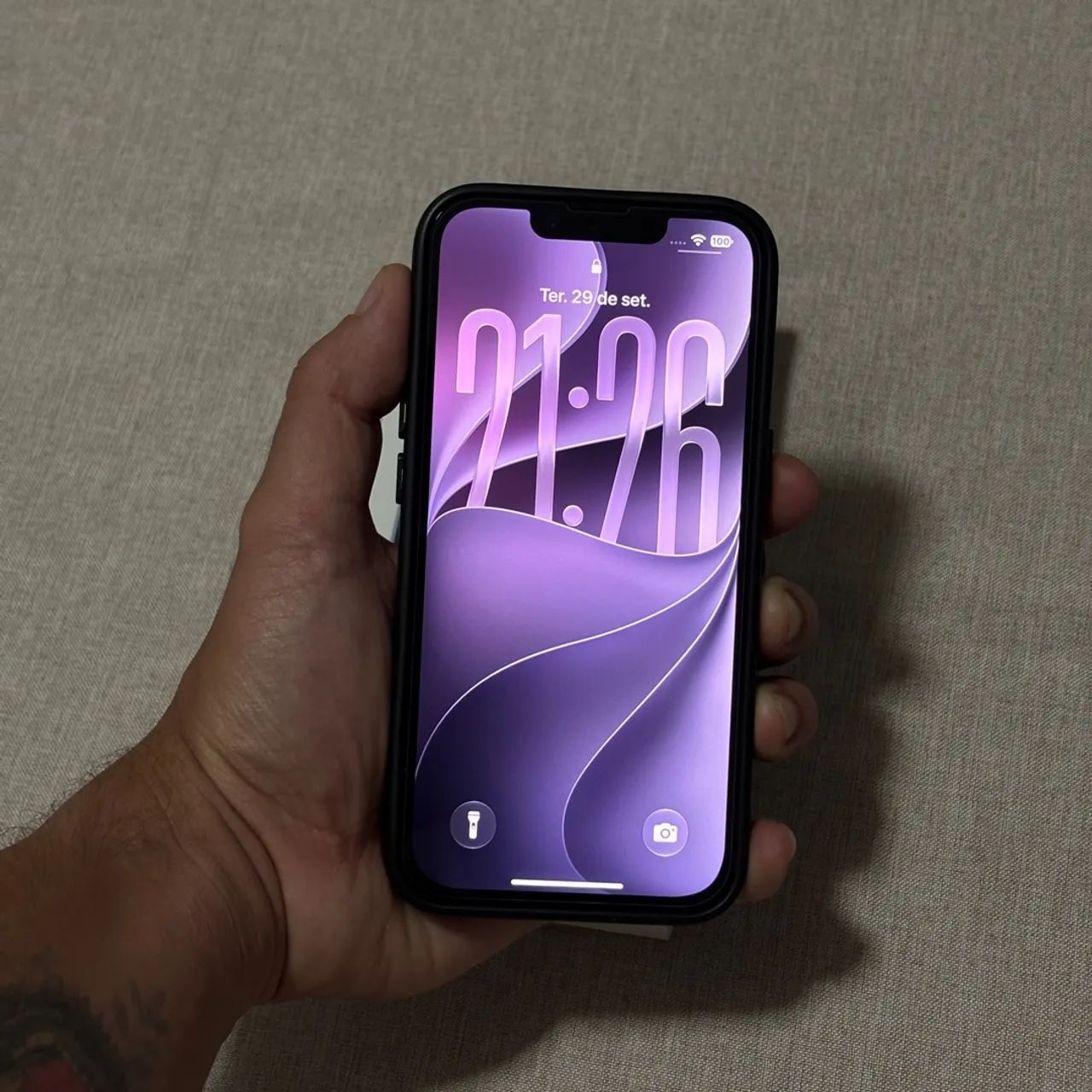 iPhone