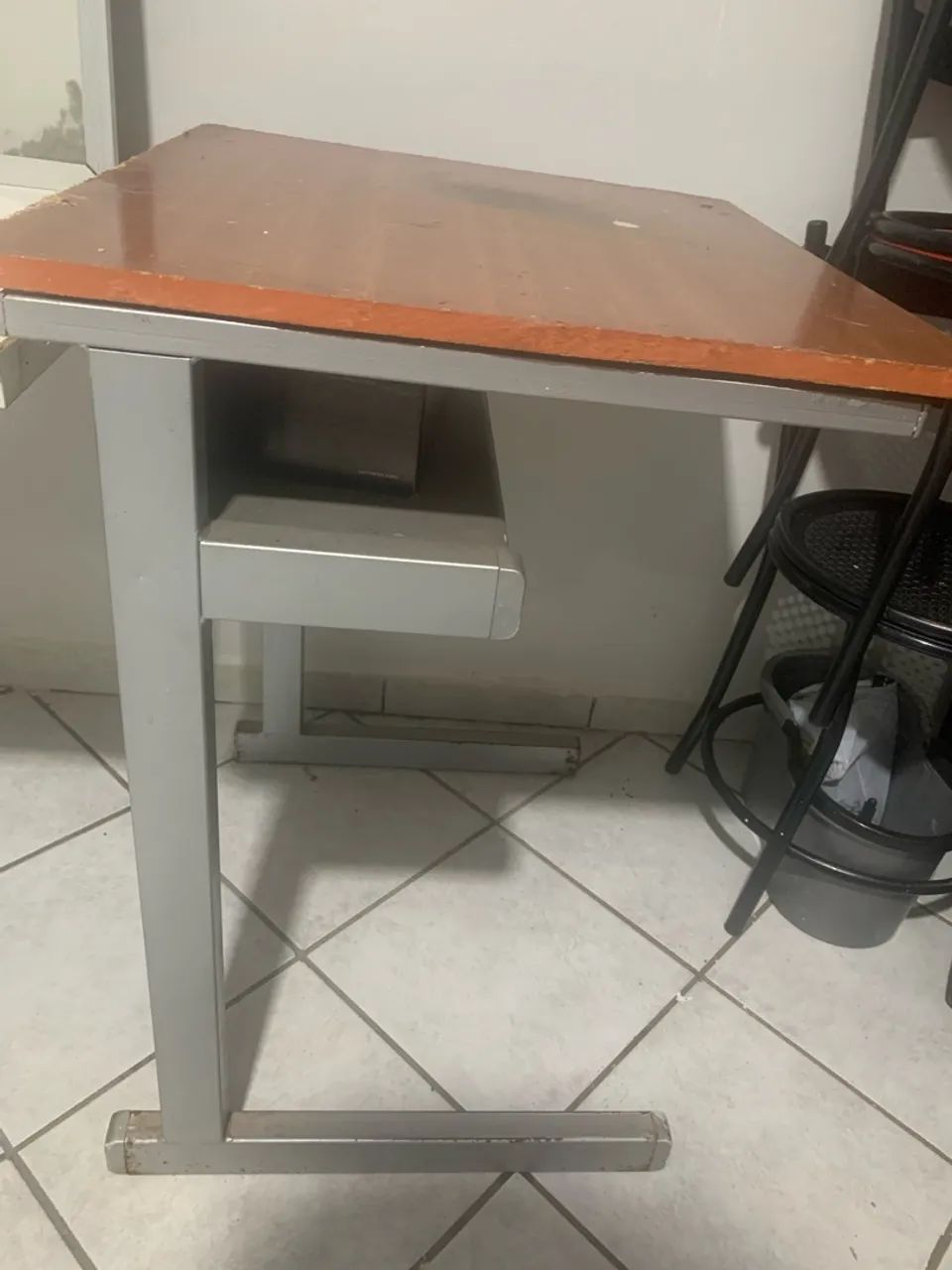 Escrivaninha 