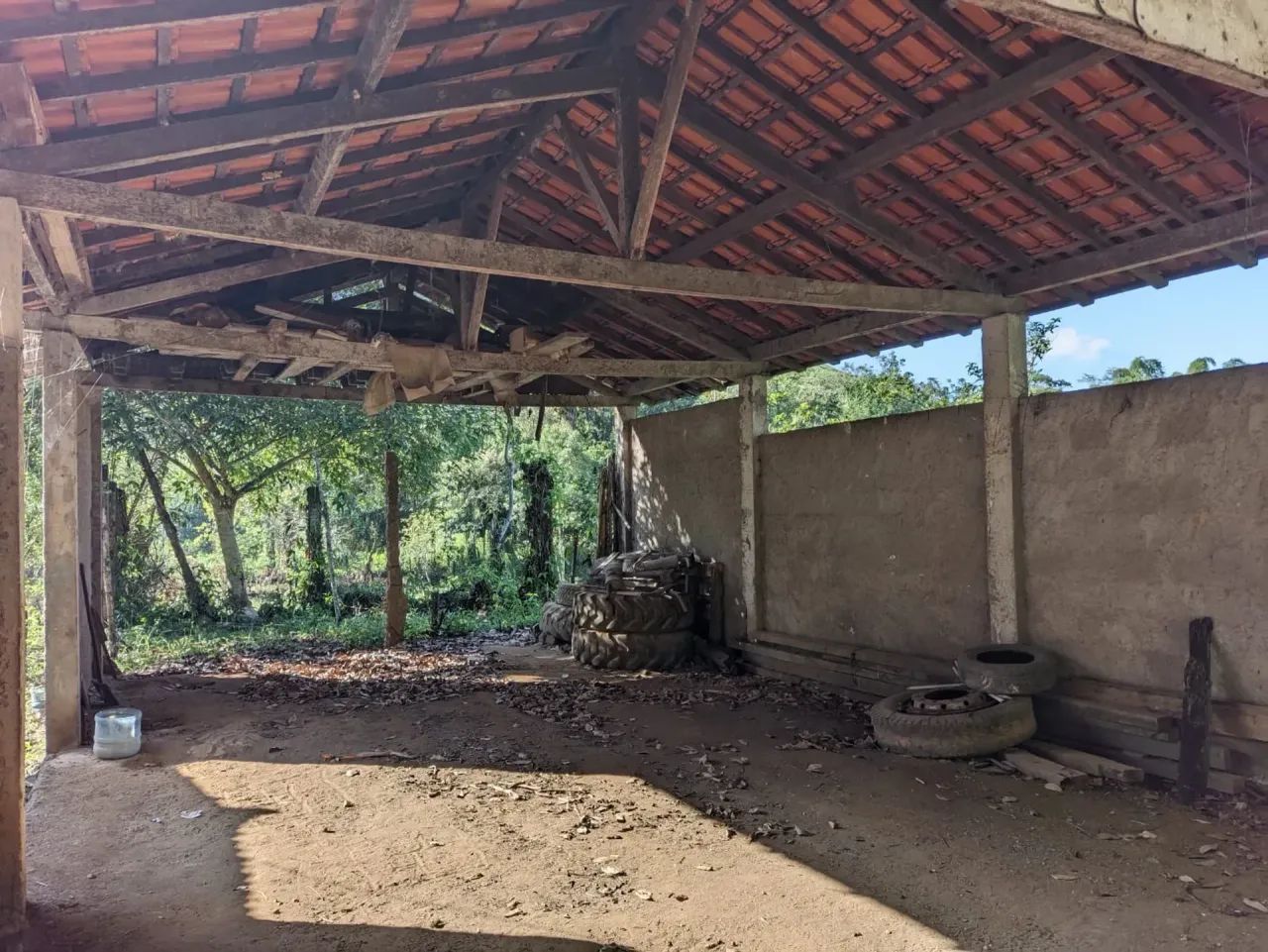 SÍTIO EM EXCELENTE REGIÃO - Foto 3
