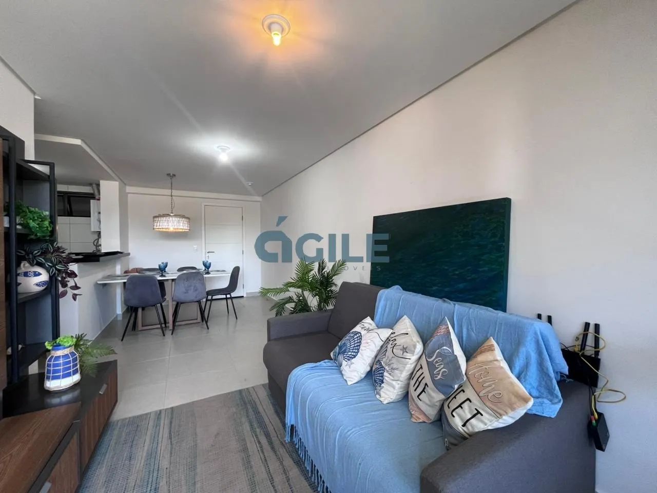 APARTAMENTO RESIDENCIAL em CABEDELO - PB, PONTA DE MATOS - Foto 4