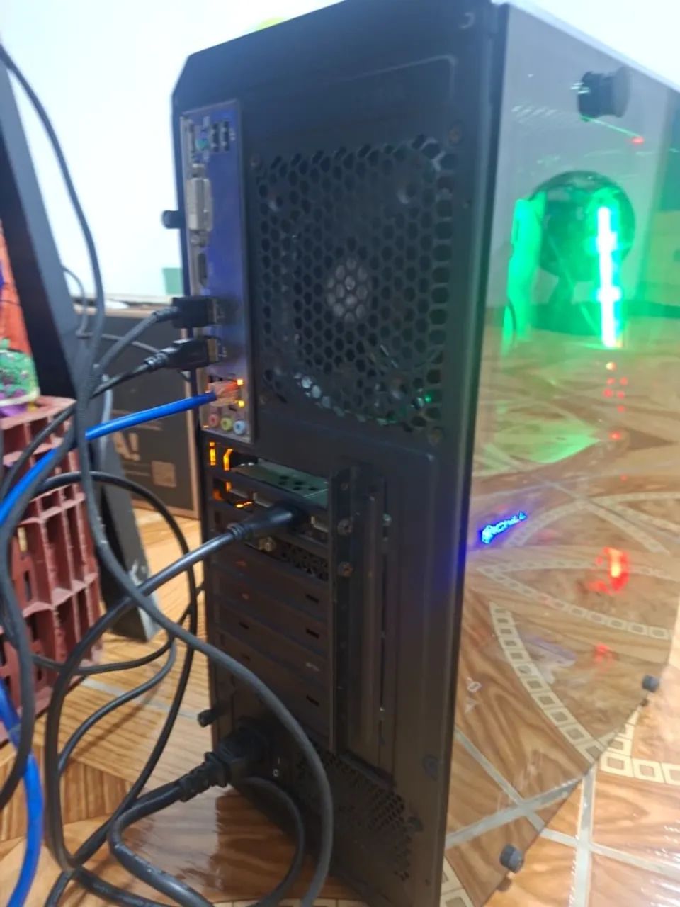 Computador Gamer - Foto 5