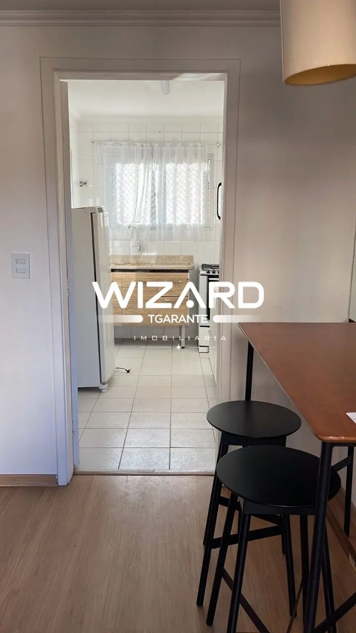 Casa de condomínio para alugar com 50m², 2 quartos e 2 vagas - Foto 4