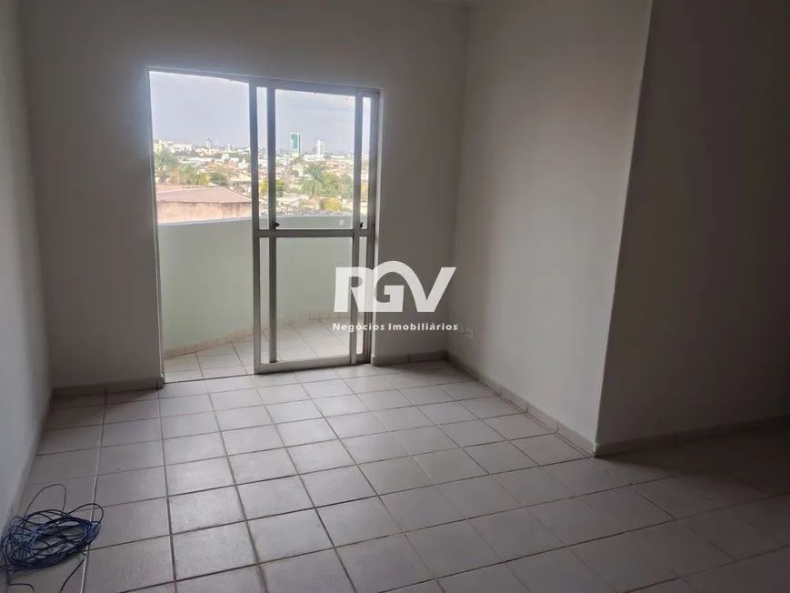 Aluguel Apartamento PRESIDENTE ROOSEVELT - Foto 2