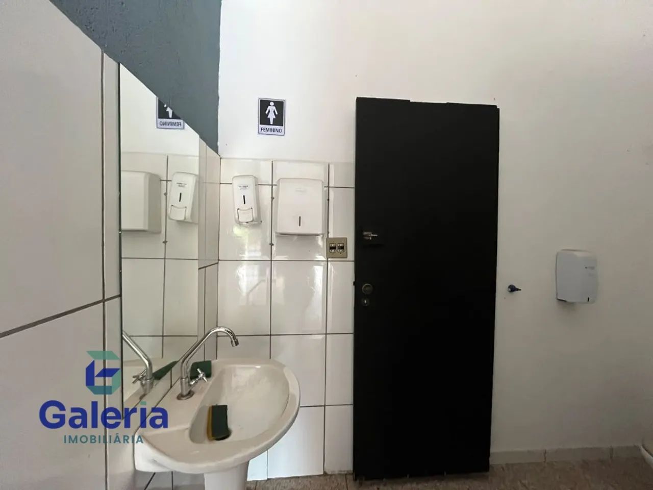 Salão comercial para alugar, 56m² - Campos Elíseos - Foto 5