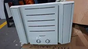 ar condicionado 110v e 7.500btus