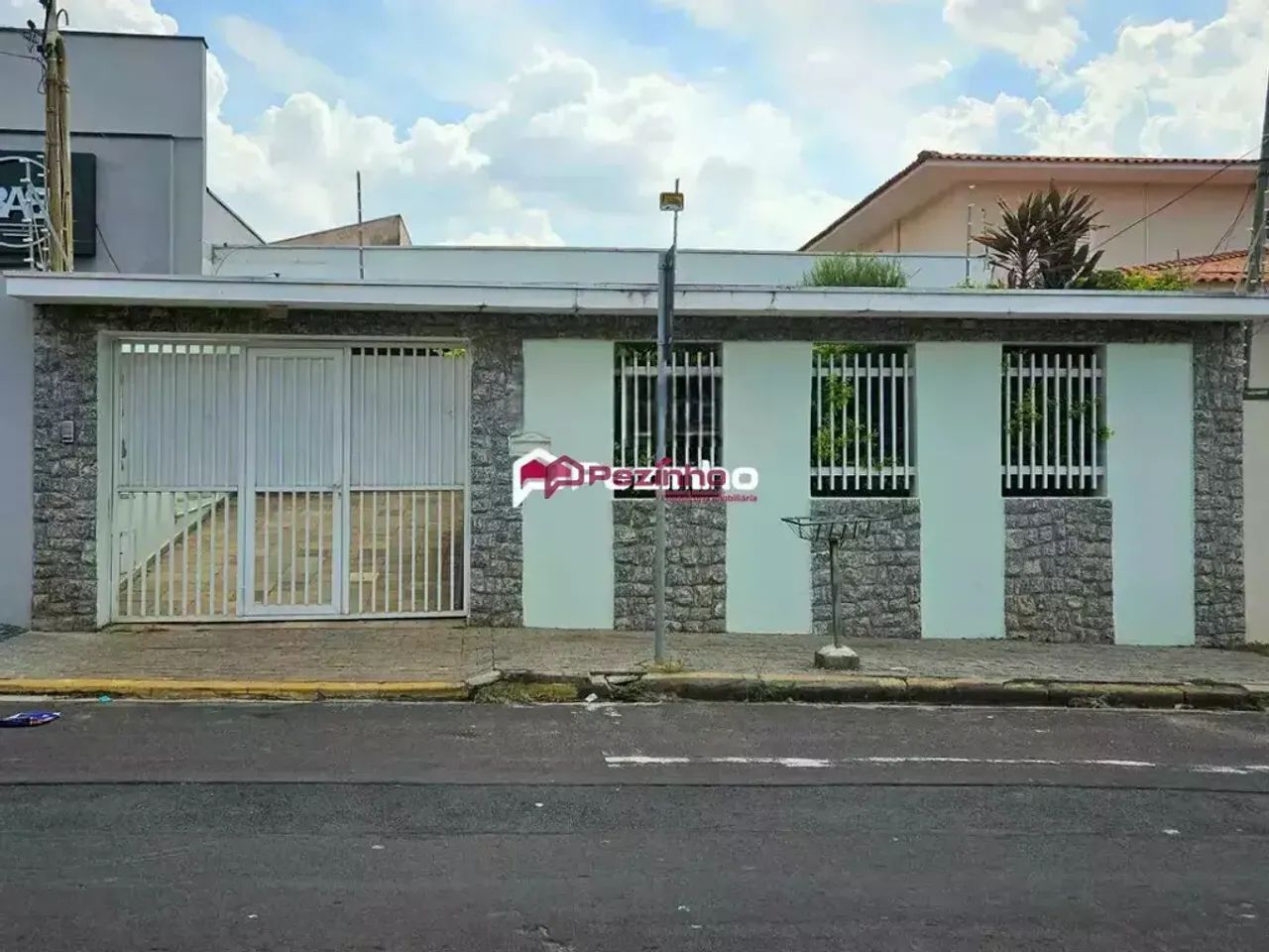 Casa à venda e para alugar em Limeira, Vila Claudia, com 4 quartos, com 255.98 m² - Foto 2