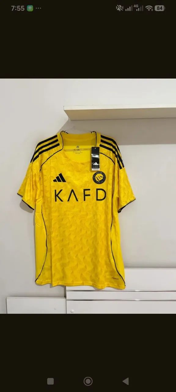 camisas tailandêsas  - Foto 4