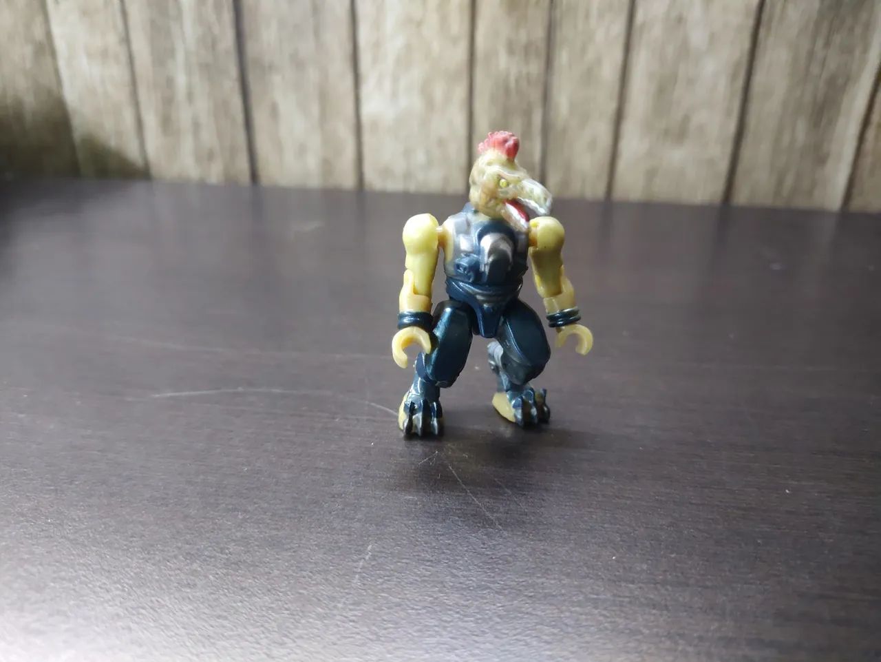 Boneco Halo Mega Bloks Mega Construx 
