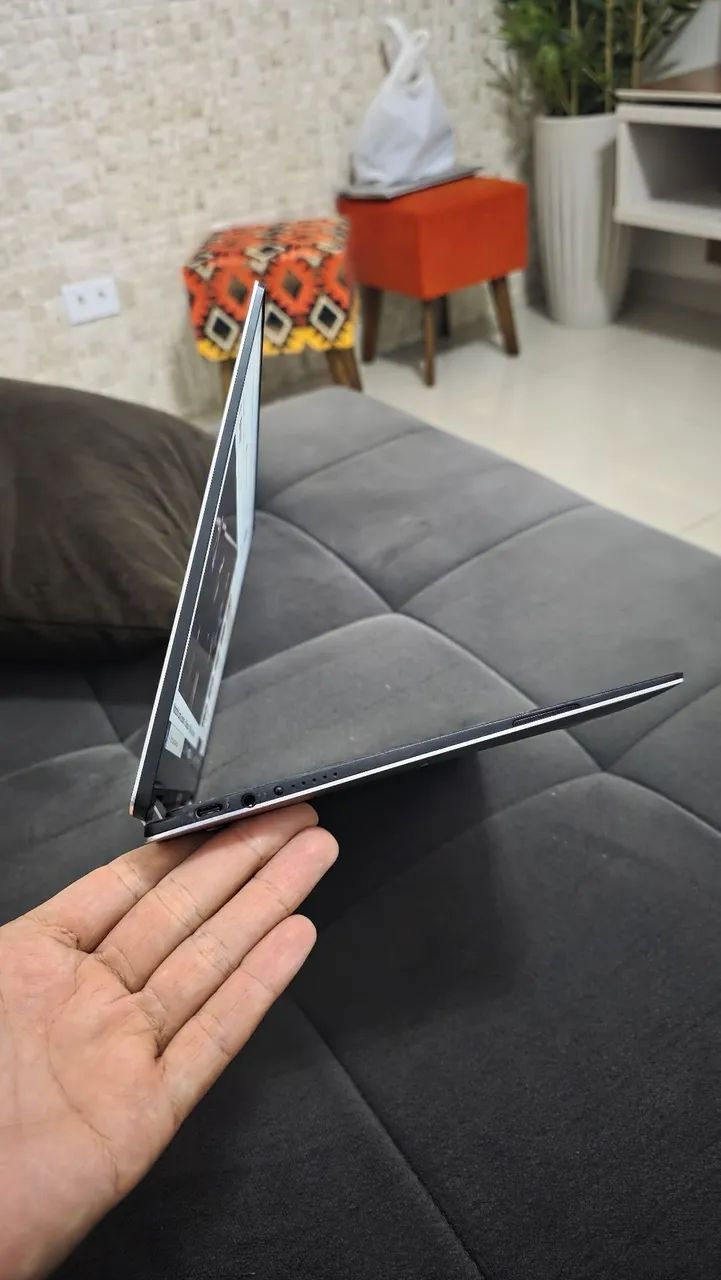Dell xps 13 i7 16gb RAM  - Foto 4