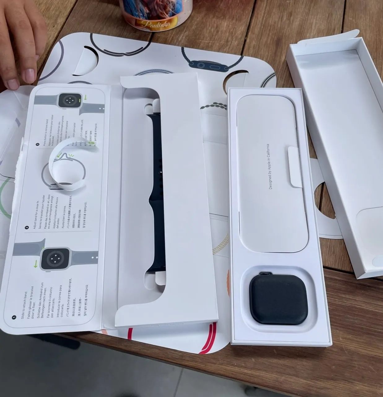 apple watch serie 9 - Foto 2