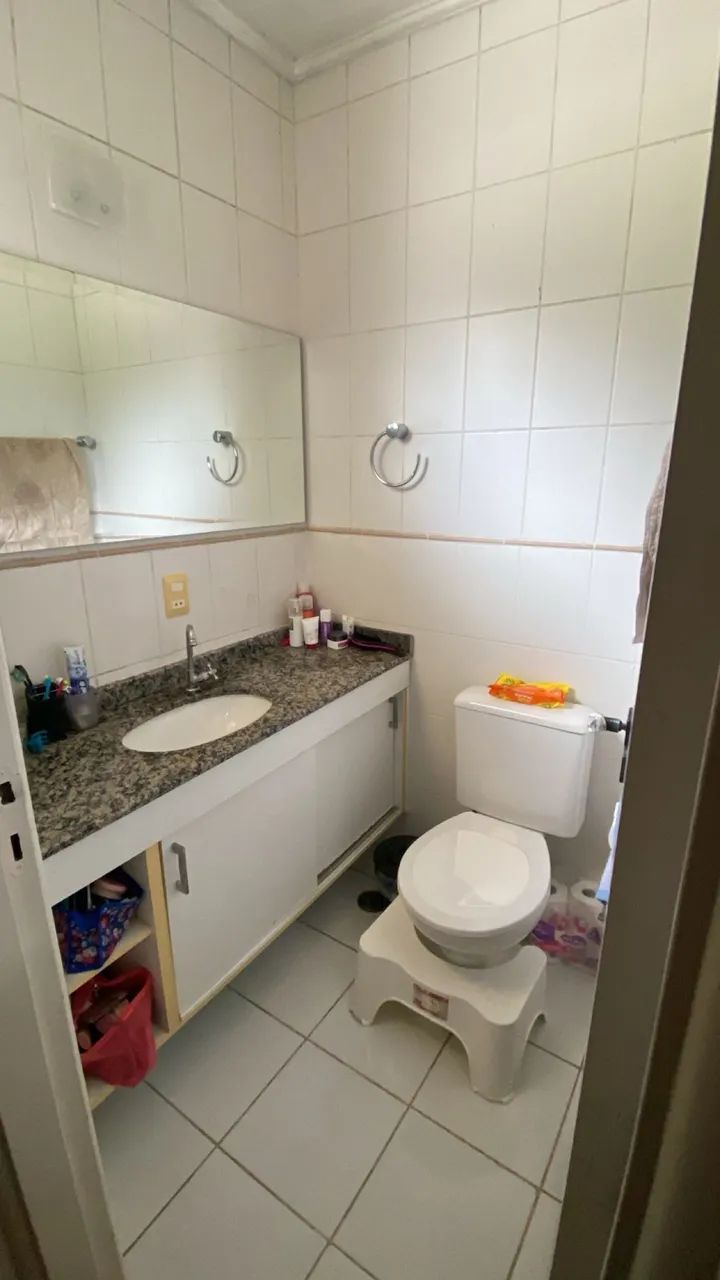 Foto - Jundiaí - Bairro da Água Fria