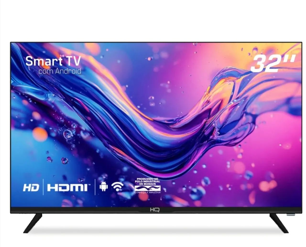 TV Dell AW3225QF