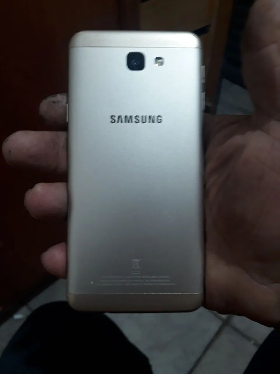 Samsung j5 praime - Foto 4
