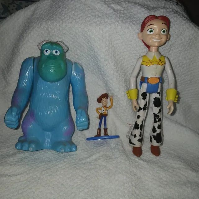 Combo Disney