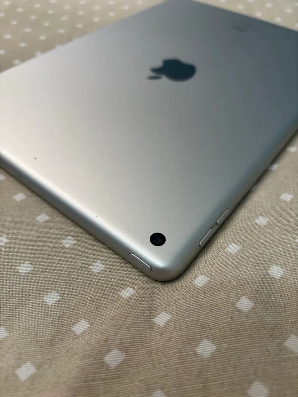 iPad 7º geração  - Foto 4