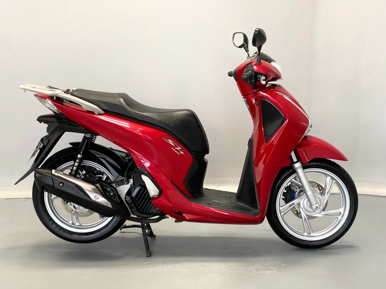 Honda SH 150i 2019 2019 - Foto 4