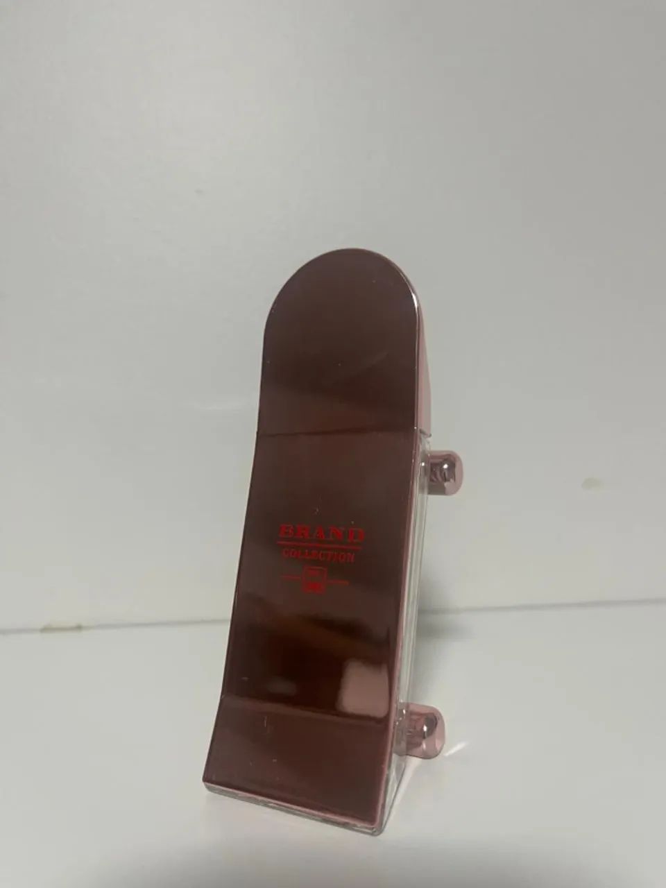 3 FRASCOS VAZIOS DE PERFUME  - Foto 3