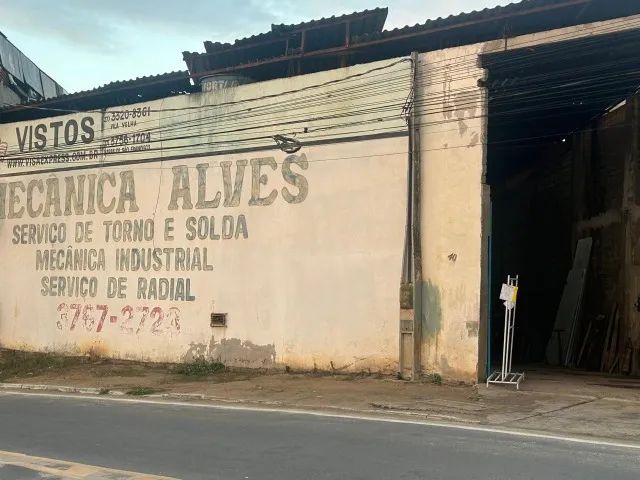 Oficina de Torno
