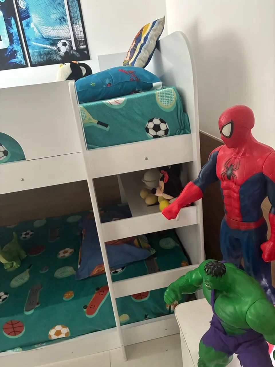 Cama beliche  - Foto 3