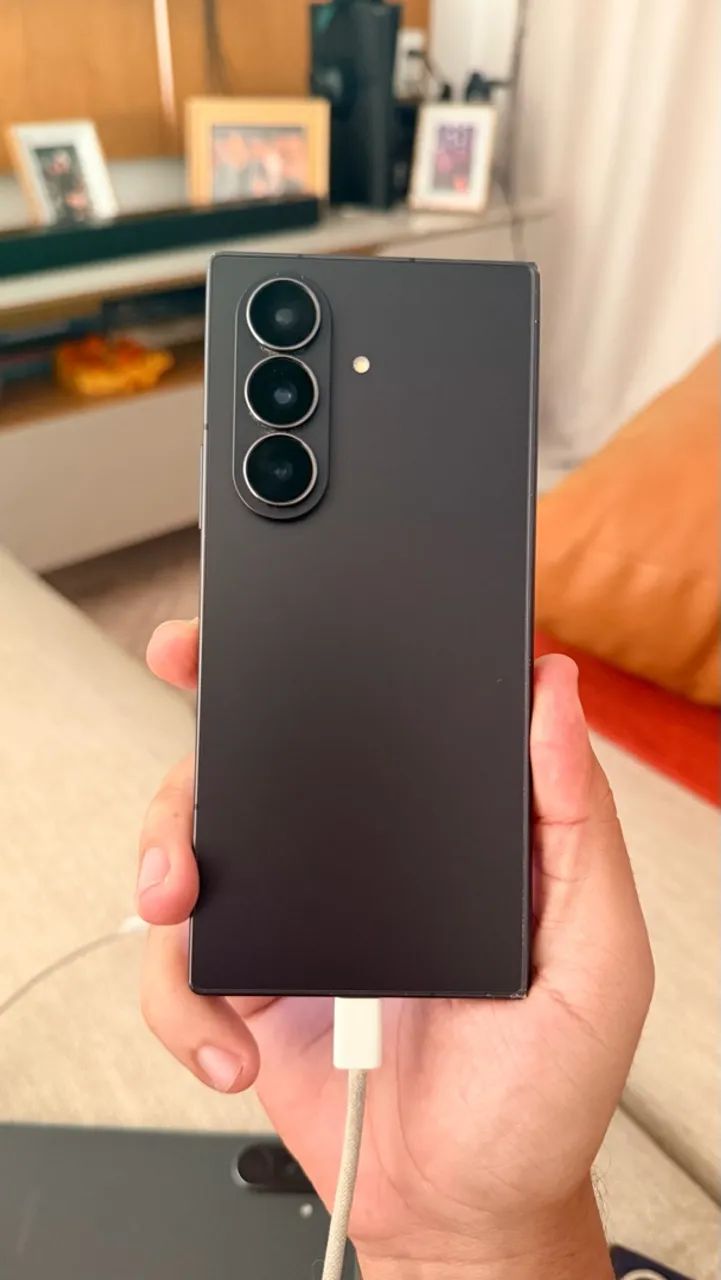ZFOLD 7 1TB - Foto 4