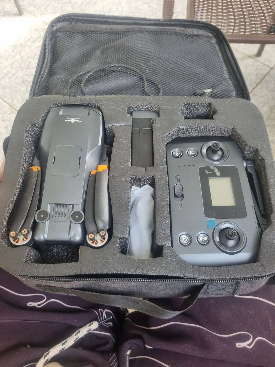 Drone kf106 - Foto 2