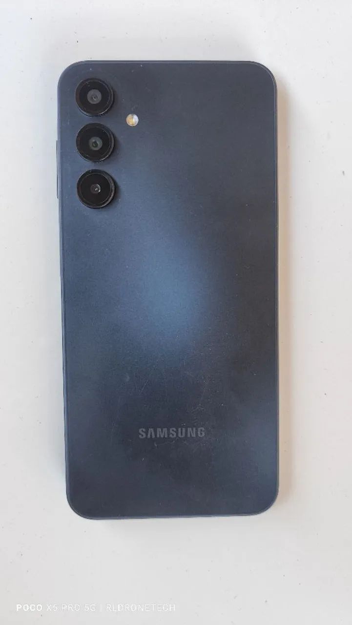 Samsung Galaxy A16 128gb - Foto 2
