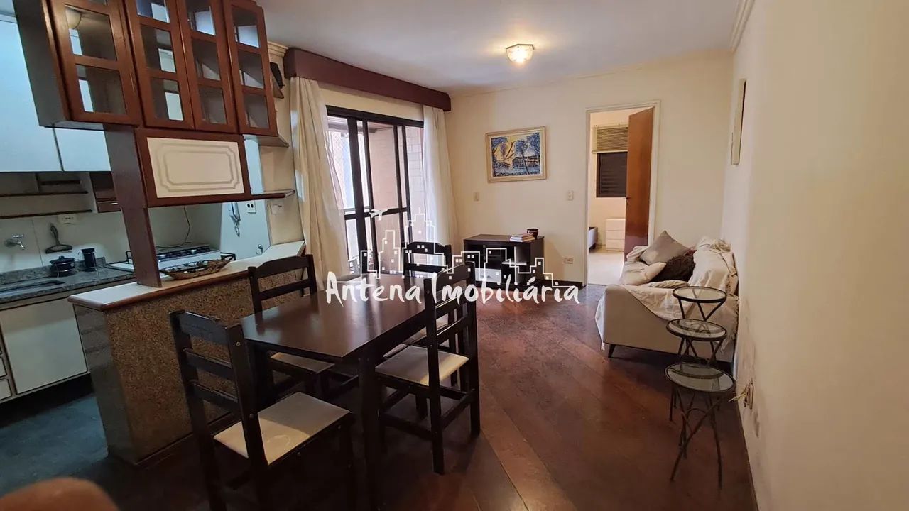 Apartamento com 01 suíte em Santa Cecília - Cód.: 13061. - Foto 5