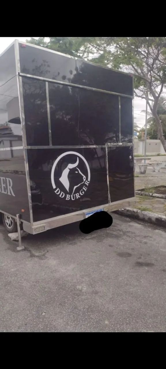 Trailer privado - Foto 3