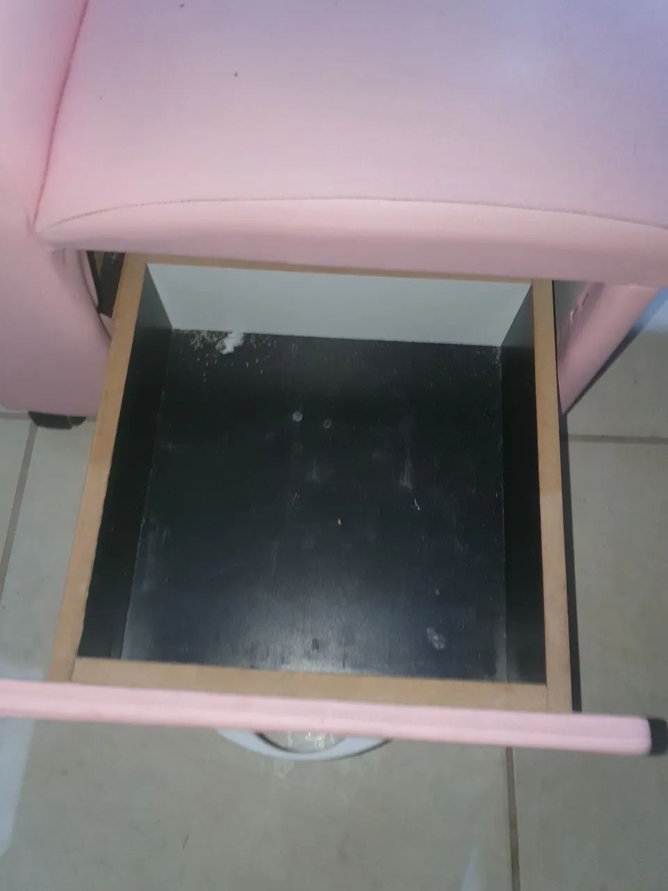 Cadeira de manicure - Foto 3
