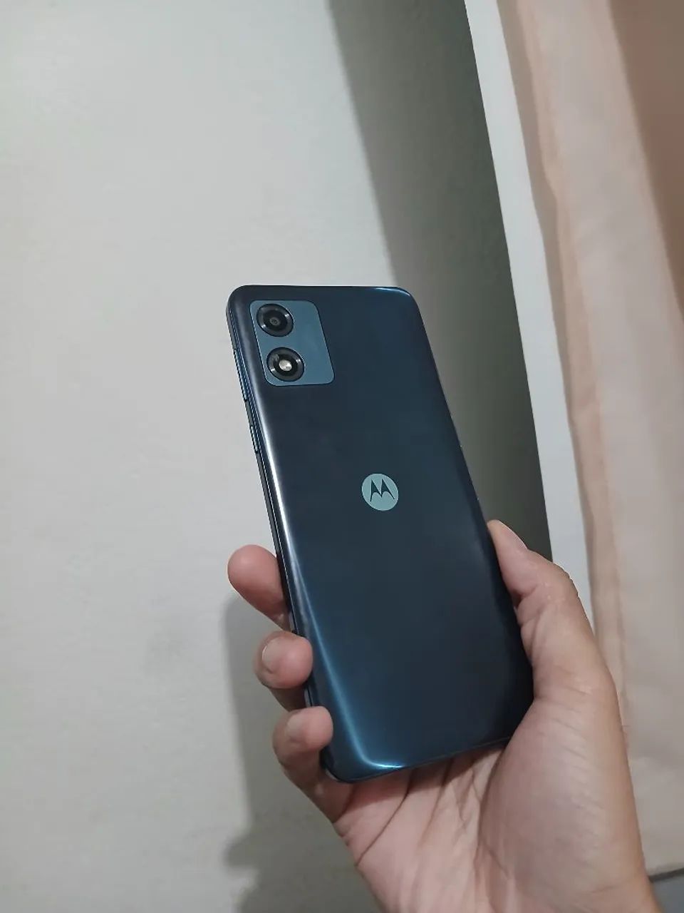 Moto E13 - Foto 3