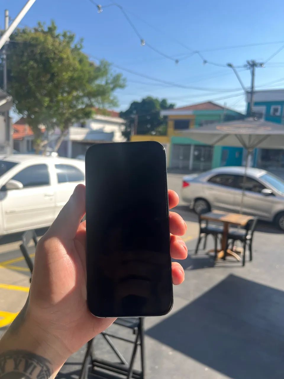 iPhone 14 Pro 256 GB - Foto 4