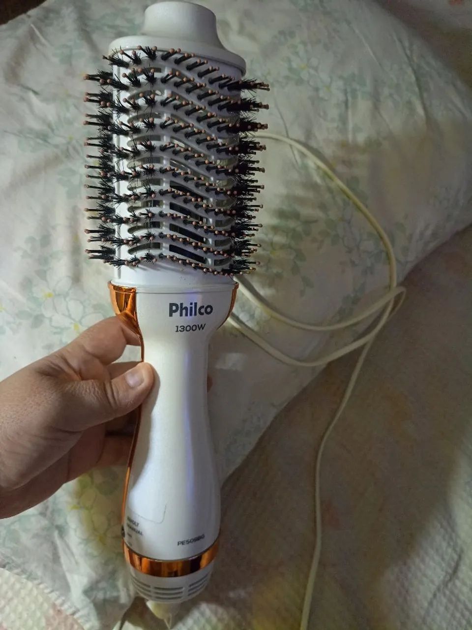 Escova secadora Philco - Foto 3