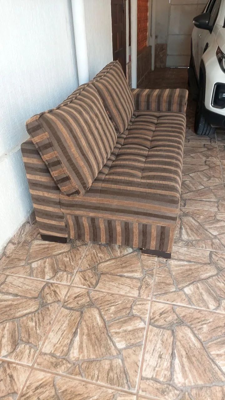 Sofa dois lugares - Foto 3