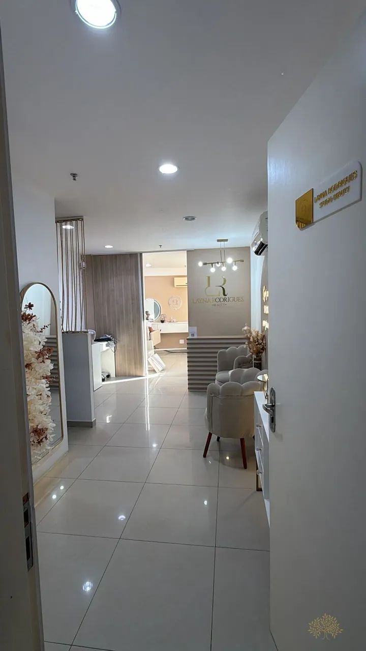 Sala para alugar no Centro, São Gonçalo - Foto 3