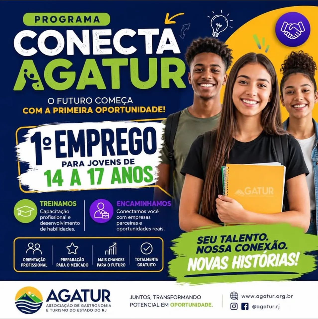 Vara de Primeiro Emprego  - Foto 2