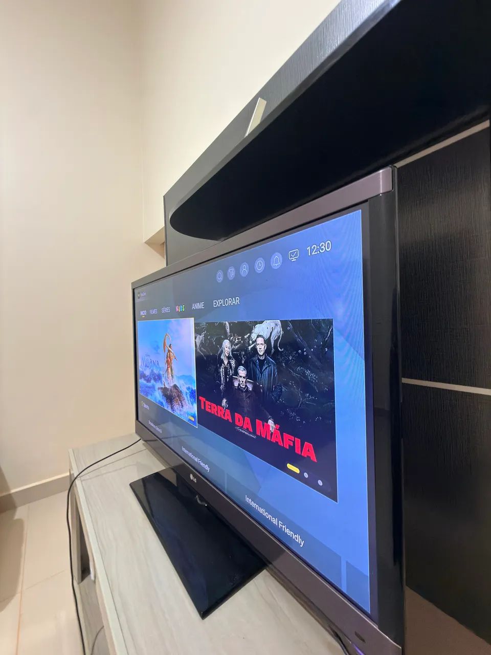 Televisão Smart LG 47 Polegadas - Foto 4