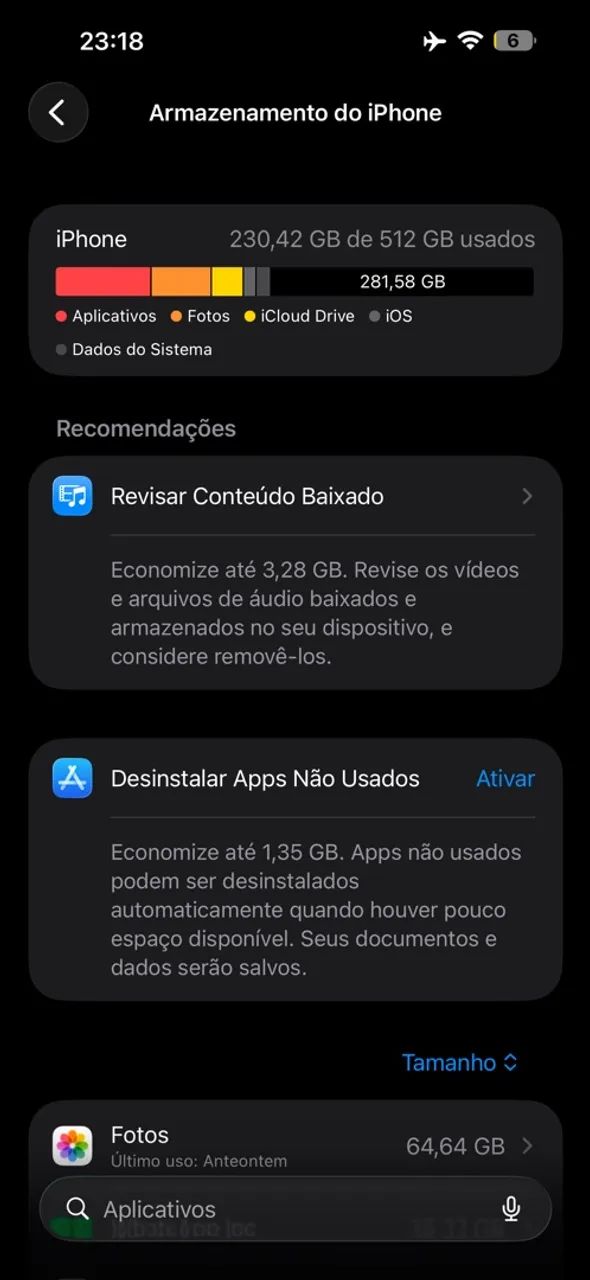 Vendo iPhone 14 Pro Max de 512gb - Foto 4
