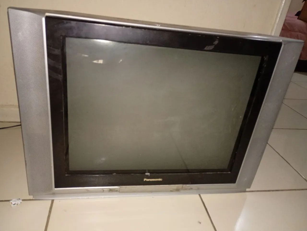 Tv  - Foto 2